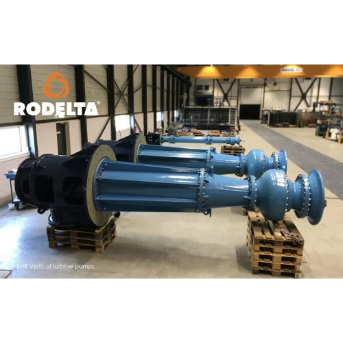VT Impeller