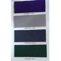 Chinacorde Fabrics