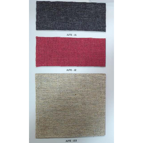 Jute Fabrics - Attributes: Light In Weight