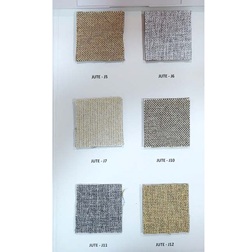 Jute Fabrics