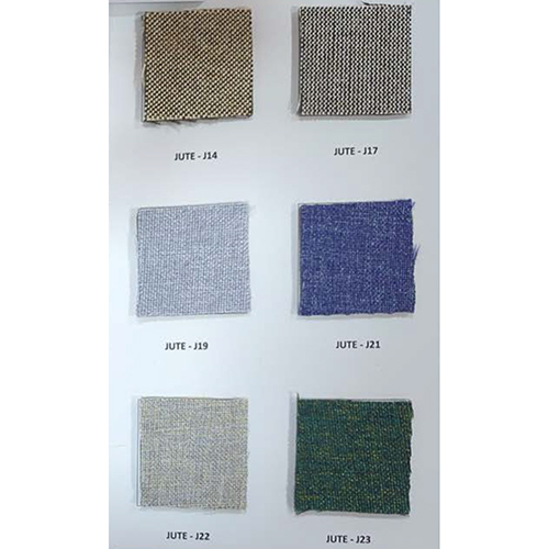 Jute Fabrics