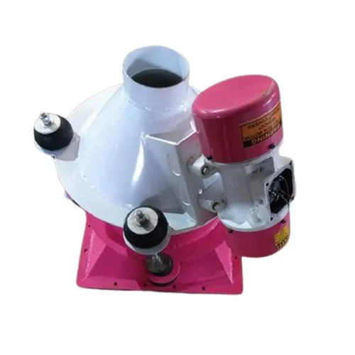 Submersible Pump