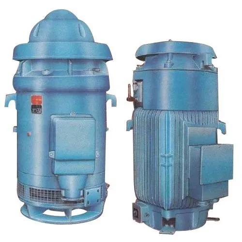 Electrical Motors