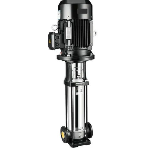 Centrifugal Pump