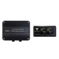 MTDI20 Mini Audio Mixer