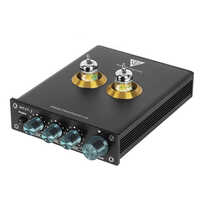 Professional Audio Controller - Color: Black