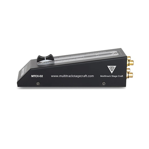 MTCX -02 Professional Audio Volume Controller