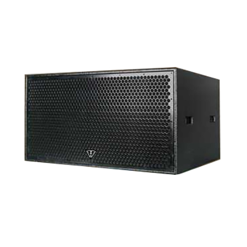Mgp-218 Subwoofer Bass Bin - Color: Black