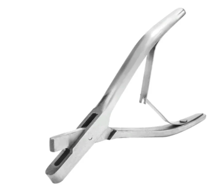 Ear Notcher - 6