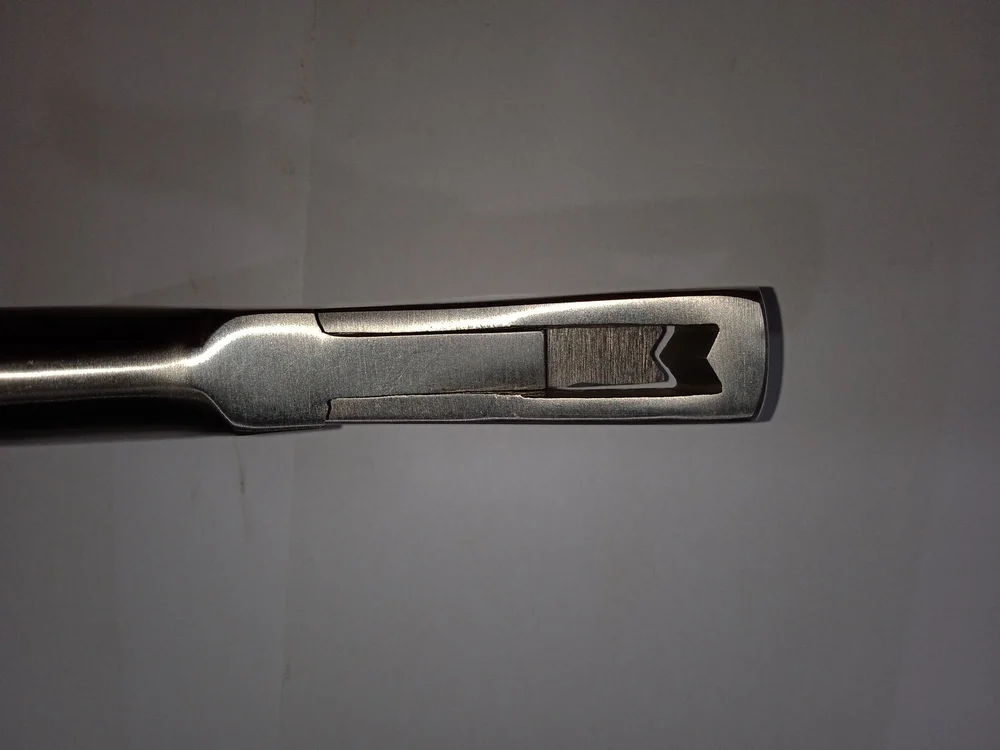 Ear Notcher - 6