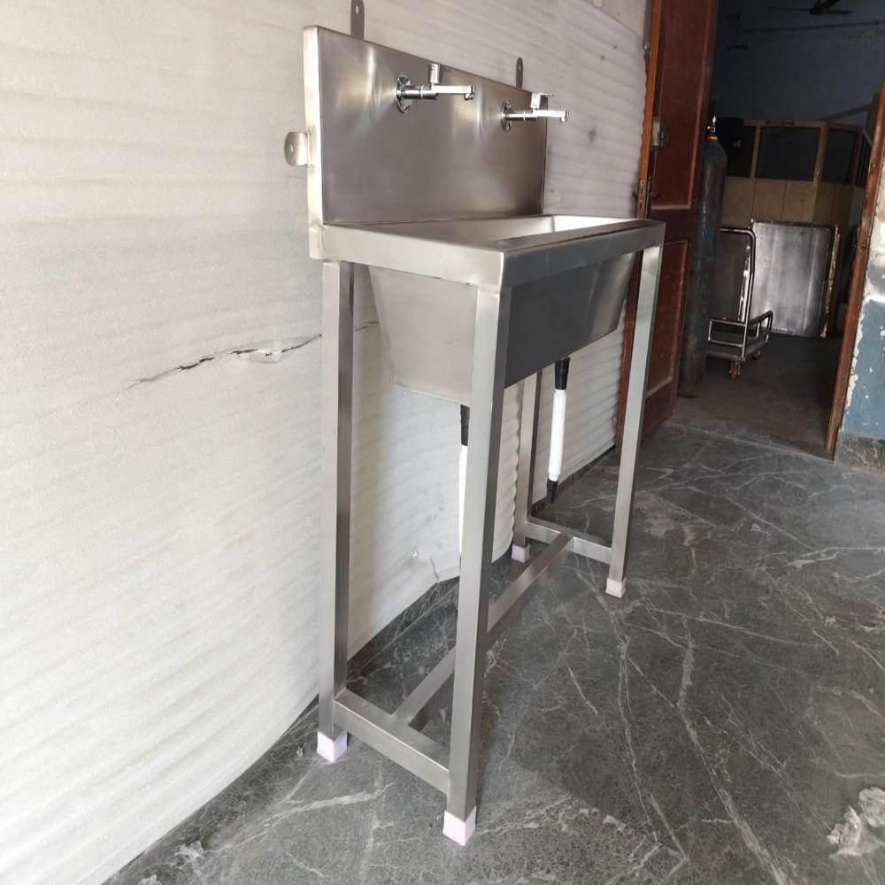public place drinking waterbooth