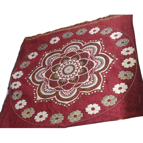 Square Table Cloth