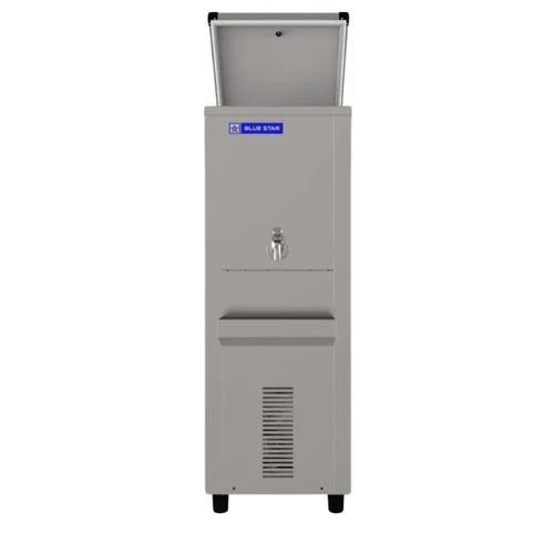 Blue Star Water Cooler
