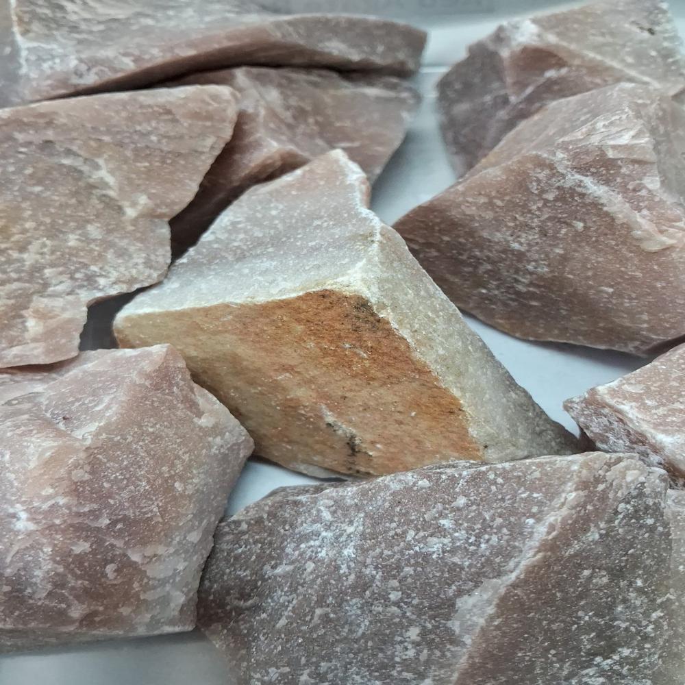 Natural Red Agate Rough Stone - Shape: Many Shape