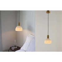 Single Hanging Light