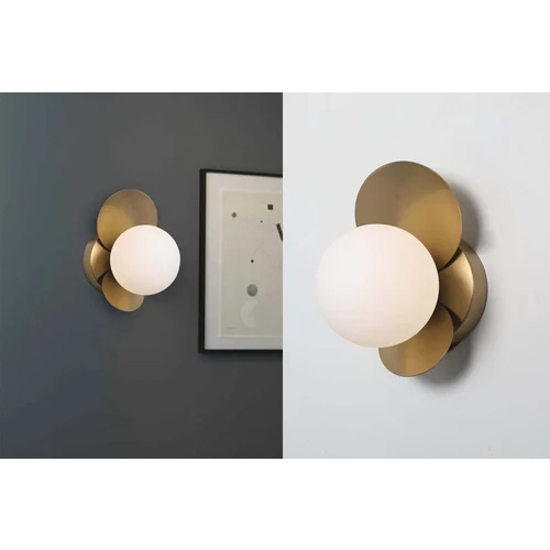 Modern Wall Light - Color: Multicolor