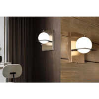 Ultra Modern Wall Light