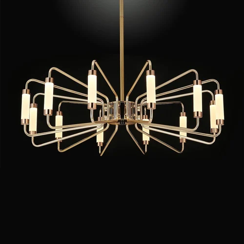Led Decorative Light - Efficiency (%): 89%