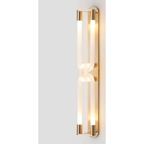 Decorative Led Wall Light - Application: Indoor