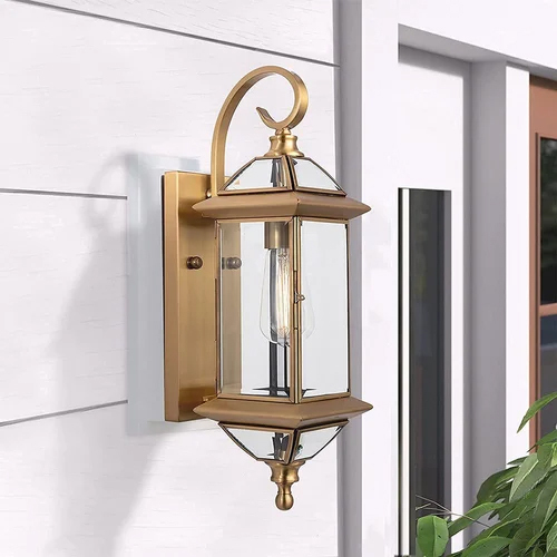 Decorative Led Wall Light - Application: Home