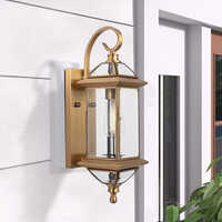 Decorative Led Wall Light - Application: Home