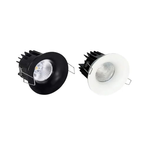 15W Led Cob Downlight - Color: Cool White