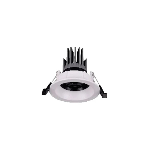 12W BM Ring Cob Light