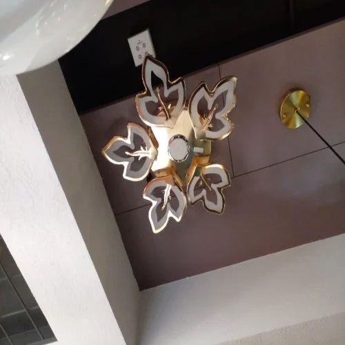 18W Led Ceiling Light - Color: Warm White