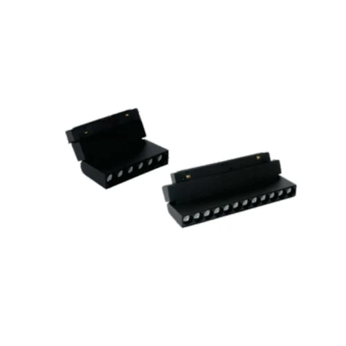 Magnetic Laser Blade Track Light - Application: Home