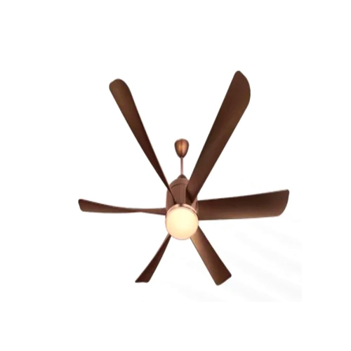 Kuhl Platin D8 Ceiling Fan - Color: Brown