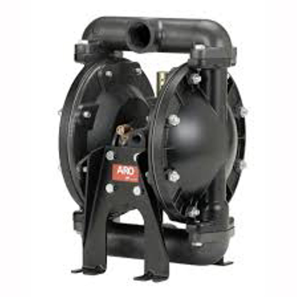 3/4'' Metallic Diaphragm Pump