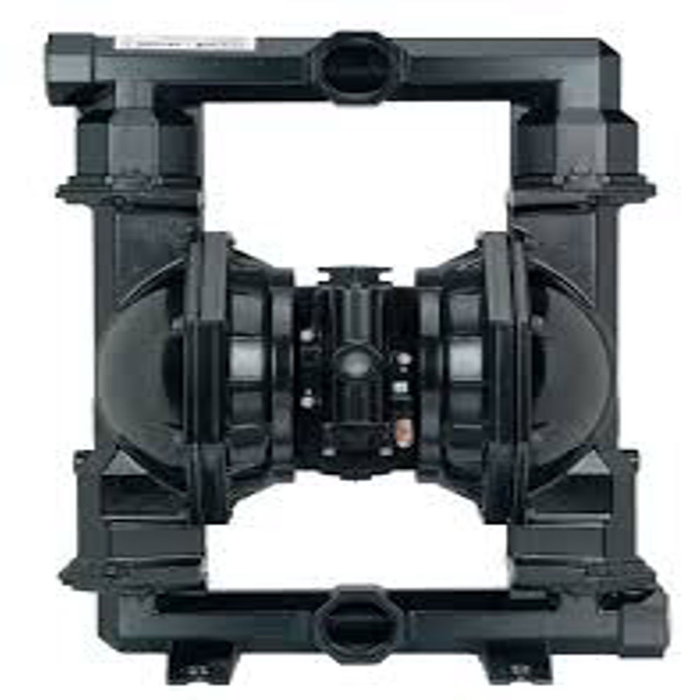 3/4'' Metallic Diaphragm Pump