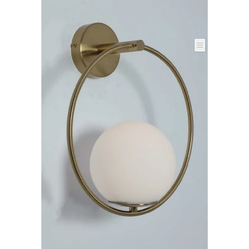Fancy Wall Lamps - Color: Multicolour