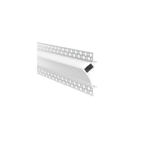 Trimless Profile Light - Application: Home