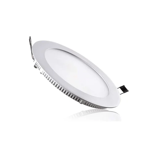 Round Led Panel Light - Application: Indoor