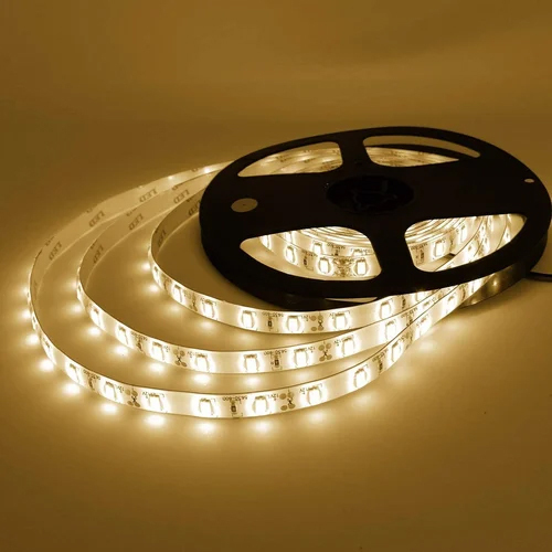 Plastic LED Strip Light