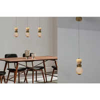 Onyx Marble Light