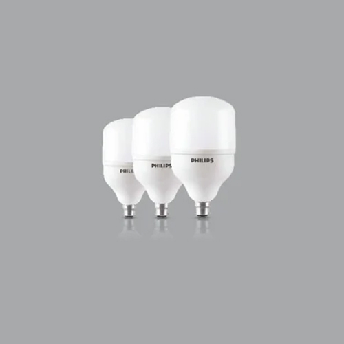 20W Stellar Bright Led Bulb - Design: Plain