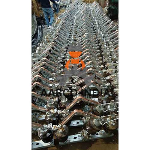 गैंग ऑपरेटेड एयर ब्रेक स्विचेस
