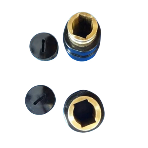 Dmc Carbon Brush Holder - Application: Electrical