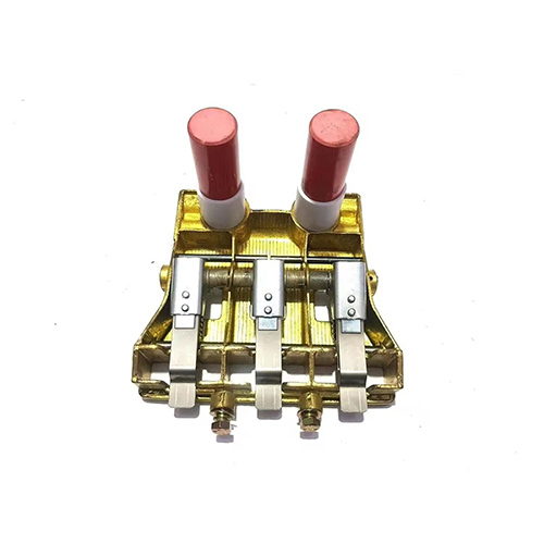 752 Dc Motar Brush Holder - Application: Electrical