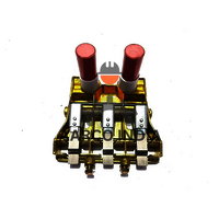 752 Dc Motar Brush Holder - Application: Electrical