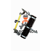 11kv Solid Core Drop Out Fuse - Application: Electrical