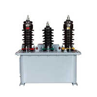 Ct Pt Metering Unit - Application: Electrical