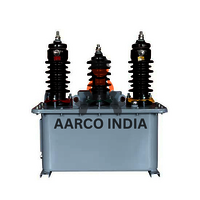 Ct Pt Metering Unit - Application: Electrical