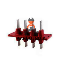 Mono Block Bushing - Application: Industrial