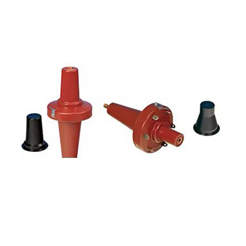 Plug In Bushing - Application: Industrial