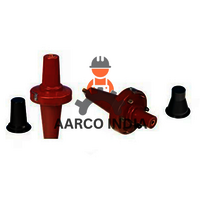 Plug In Bushing - Application: Industrial