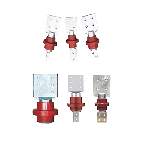 Electric Epoxy Resin Bushing - Application: Industrial
