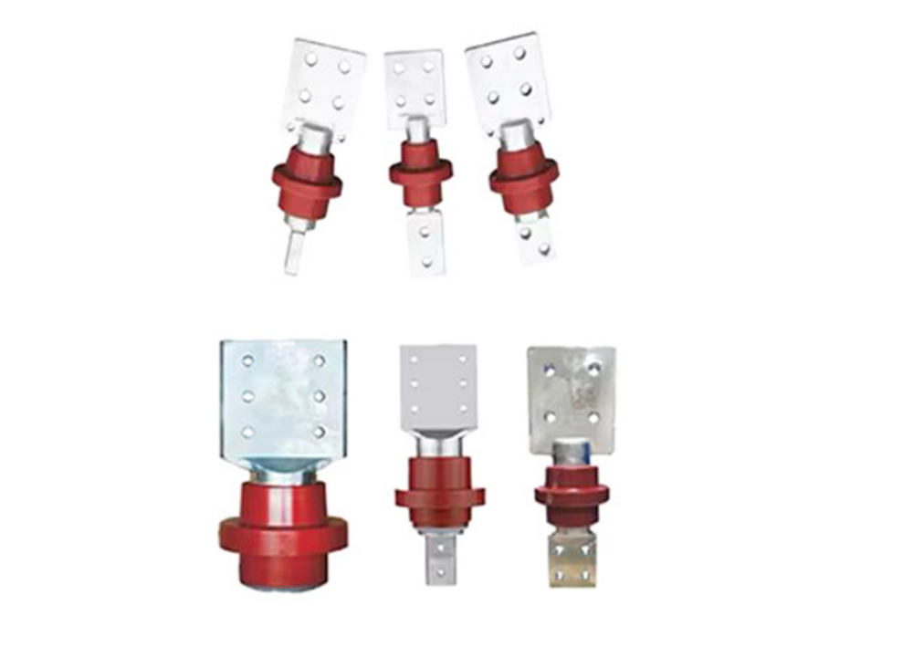 Electric Epoxy Resin Bushing - Application: Industrial